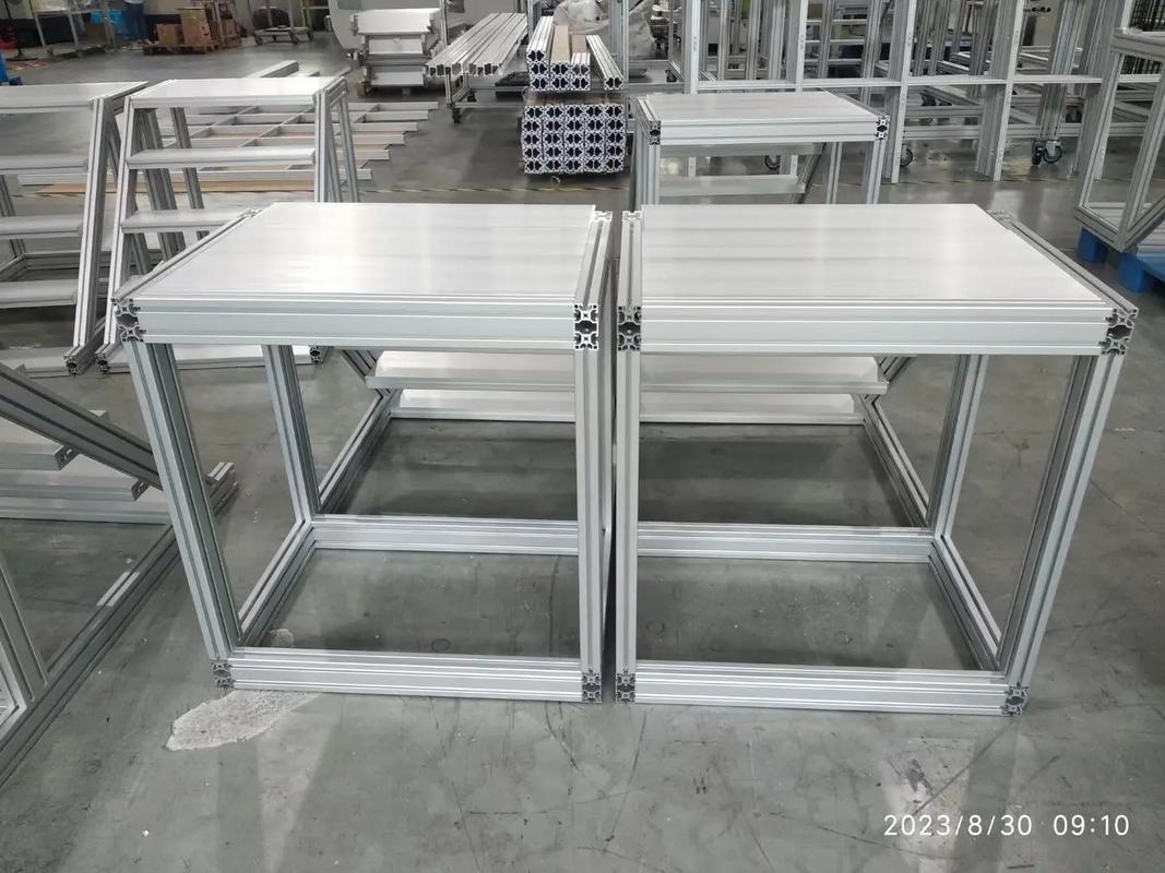 匠心铸铝，精工致远——探访常州博泰铝制品的工业铝型材制造之道