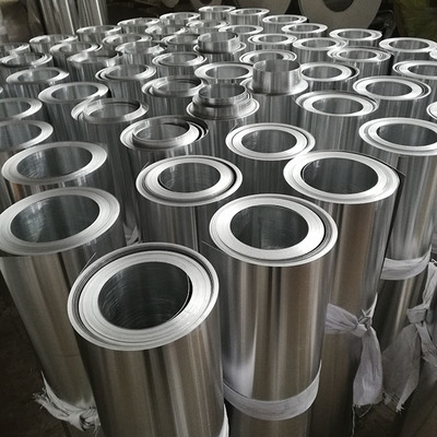 天津铝卷与世纪恒发盛铝制品公司 铝制品行业的品质之选