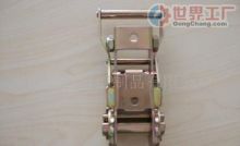 永康市诚鑫铝制品 匠心铸铝，品质领航